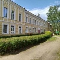 МБДОУ ДС7 ВМО