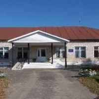 МОУ "Горевская средняя школа"