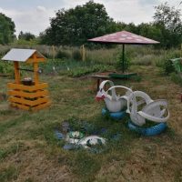 МБДОУ"Староимянский детский сад"Дуслык"