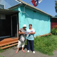 АДМИНИСТРАЦИЯ ВАБЛИНСКОГО СЕЛЬСОВЕТА КОНЫШЕВСКОГО РАЙОНА КУРСКОЙ ОБЛАСТИ