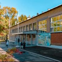 МАОУ «СОШ N 35», г. Сыктывкар