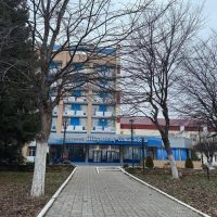 Санаторий "Шифалы су-Ижминводы"