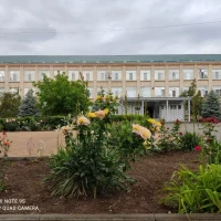 МБОУ Гимназия №1 г.Светлоград