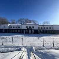 МБОУ СОШ № 9 п. Известковый