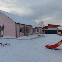 МКДОУ Тарнопольский детский сад