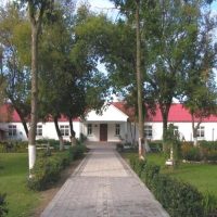 МОУ "ВЫШНЕПЕНСКАЯ ОСНОВНАЯ ОБЩЕОБРАЗОВАТЕЛЬНАЯ ШКОЛА"