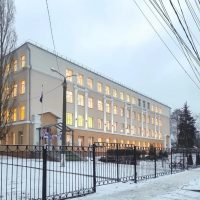 МБОУ СОШ №29