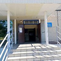 Перевальская центральная районная многопрофильная больница ЛНР