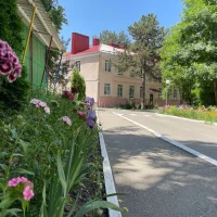 МБДОУ «ДЕТСКИЙ САД № 10 «СКАЗКА»