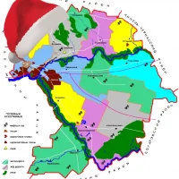 Кинельский район