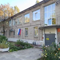 МБДОУ Детский Сад №116