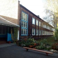 МКОУ Большеарбайская СОШ