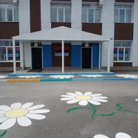 МБДОУ Горскинский детский сад "Радуга"