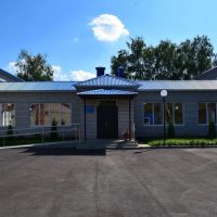 Детский сад "Солнышко" с.Казаки