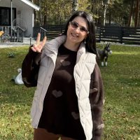 Львова Ольга