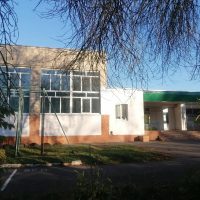 МАОУ "Покрово-Пригородная СОШ"