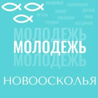 Молодёжь Новоосколья