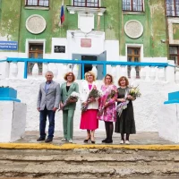 МБВСОУ "ВСОШ №4"