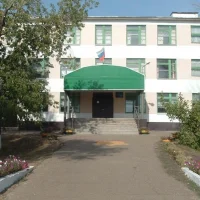 Красномаякская школа