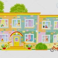 МБДОУ г. Астрахани №90