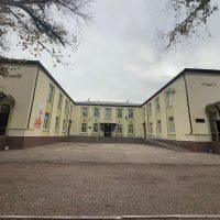 МКОУ "СОШ №3" г.Избербаш