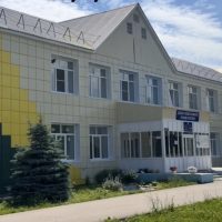 МБОУ Кучуковская СОШ Агрызского района РТ