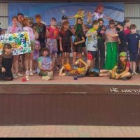 МКУК "Центр культуры и досуга "Большая Медведица"