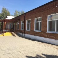 МБОУ СОШ №9 им.В.С.Кашук