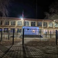 МКОУ "Кислянская СОШ"