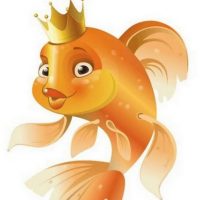 МБУ детский сад № 34 "Золотая рыбка" городской округ Тольятти