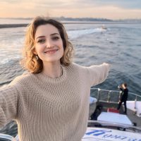 Отчаянная турагентша - Любовь Голятина