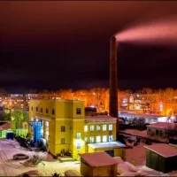 Тепловые сети Куса