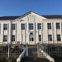 МБОУ СОШ №6 имени А.М. Заволоки