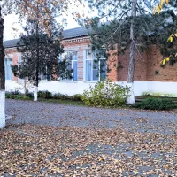 МБОУ Павловская СОШ Азовского района