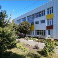 МОУ "Разуменская СОШ №2"