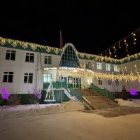 МБОУ "Кэнтикская СОШ"