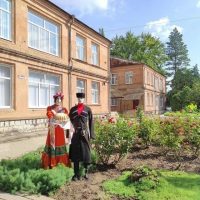 МАДОУ-д/с №10 ст. Старовеличковской