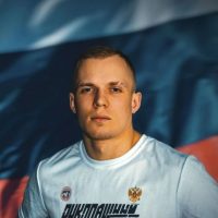 Сергей Шаранин | Серёга Блг
