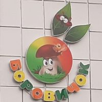 МДОБУ д/с № 3 "Боровичок" рп. Октябрьский