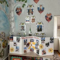 Детский сад №10 г.Зеленокумска