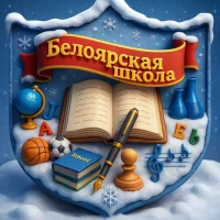 Канал МБОУ "Белоярская СШ" Ачинский округ