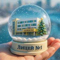 МАОУ «Лицей № 1» г. Уфа РБ
