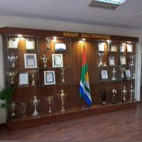 МКУ "Отдел Физической Культуры и Спорта" МР "Магарамкентский район"