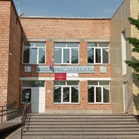 МБОУ "Краснополянская СОШ"