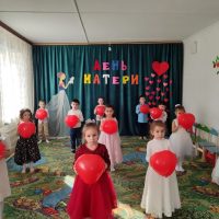 МКДОУ"Куркентский детский сад"