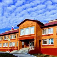 МБОУ "Жилинская СОШ"