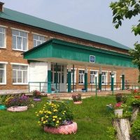 МКОУ ИГЖЕЙСКАЯ СОШ