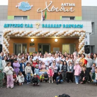 МБДОУ "Билингвальный детский сад №7 комбинированного вида" Кировского района г.Казани