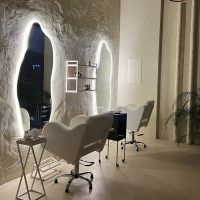 Салон красоты БАЛИ | Дрожжино Бутово парк 2: маникюр, волосы, массаж, уход, брови. Предварительная запись онлайн.