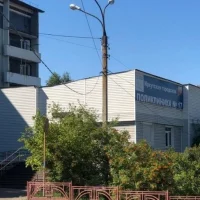 ОГБУЗ "ИГП №17"